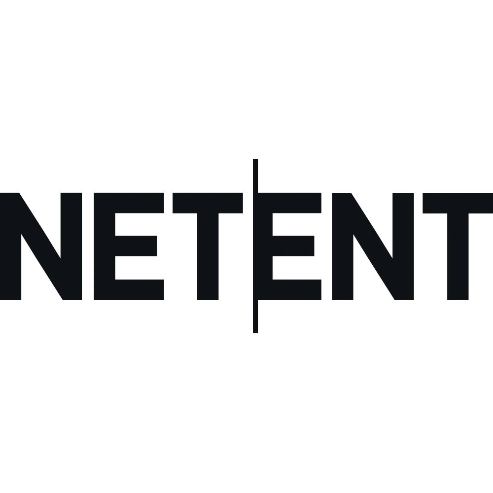Netent is a trustful provider of online slot games.