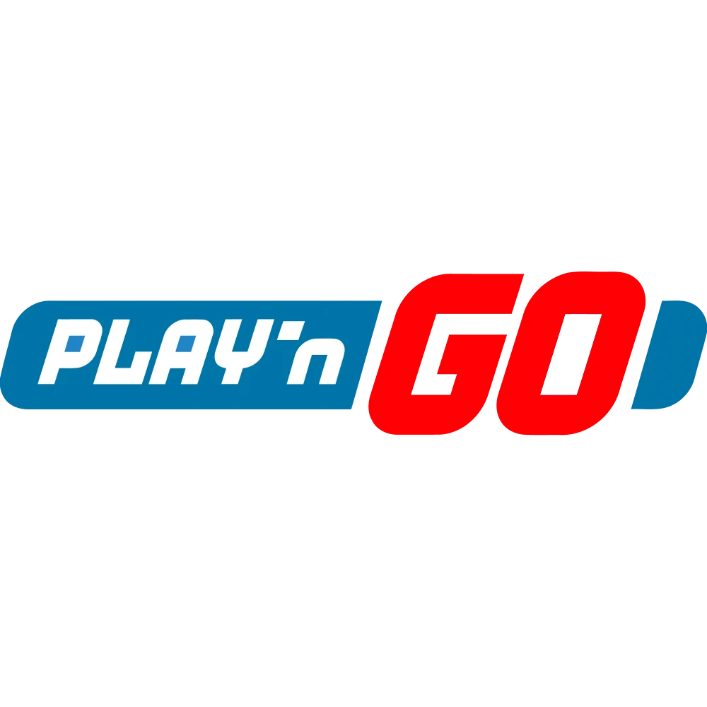 Play'n Go is a trustful provider of online slot games.