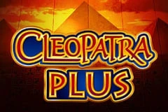You can play the slot of Cleopatra Plus here.