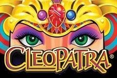 You can play the slot of Cleopatra here.
