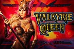 You can play the slot of Valkyrie Queen here.
