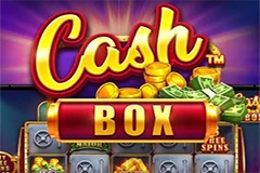 You can play the slot of Cash Box here.