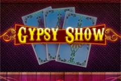 You can play the slot of Gypsy Show here.