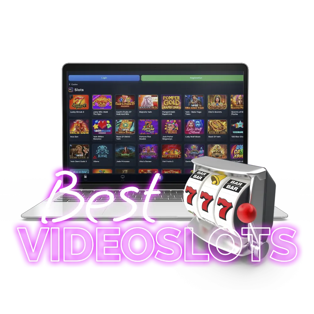 Check out the video slots review on the Bestslots website.