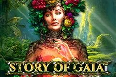 You can play the slot of Story of Gaia here.