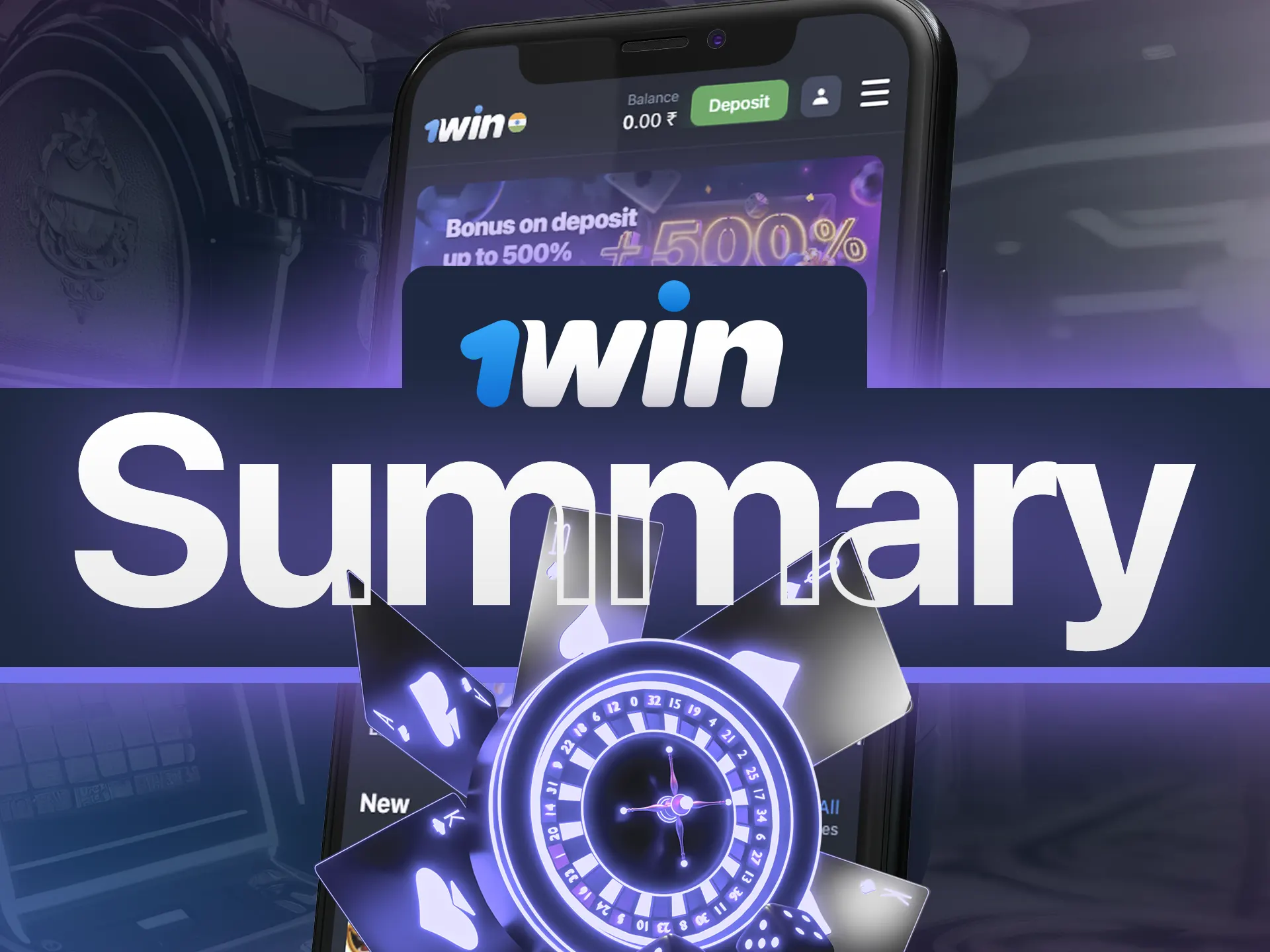 The 1win casino app provides a dynamic gaming environment that is brimming with exclusive features and thrilling chances to win big.