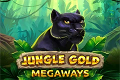 You can play the slot of Jungle Gold Megaways here.