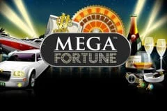 You can play the slot of Mega Fortune here.