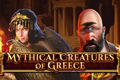 You can play the slot of Mythical Creatures of Greece here.