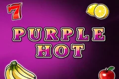 You can play the slot of Purple Hot here.