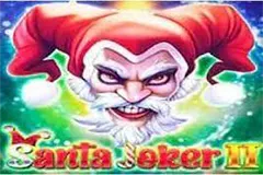 You can play the slot of Santa Joker 2 here.