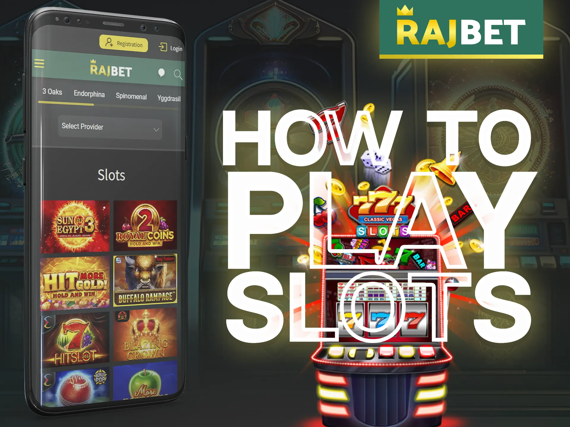 Check out the online slots game guide below.