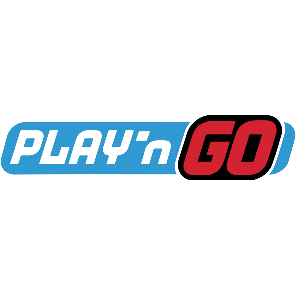 Play'n Go is a recognized online casino games software provider.