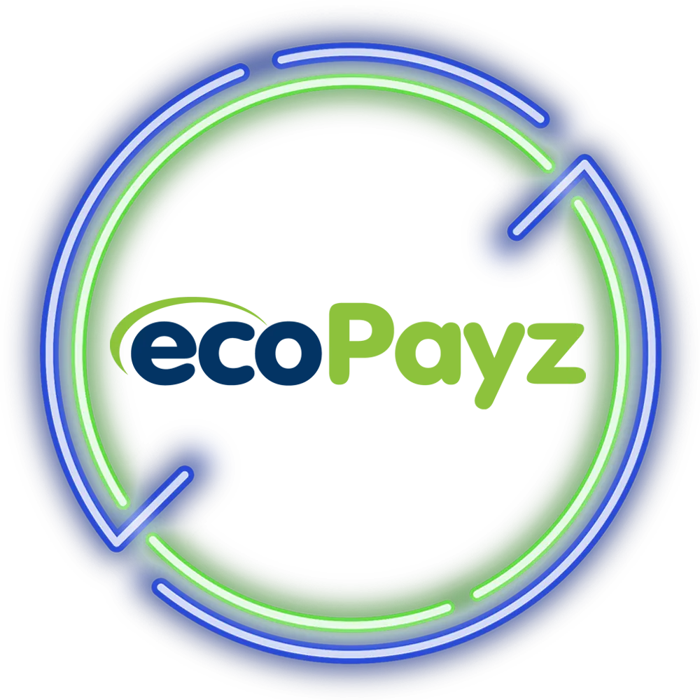 Use the ecoPayz payment system for online money transfers.