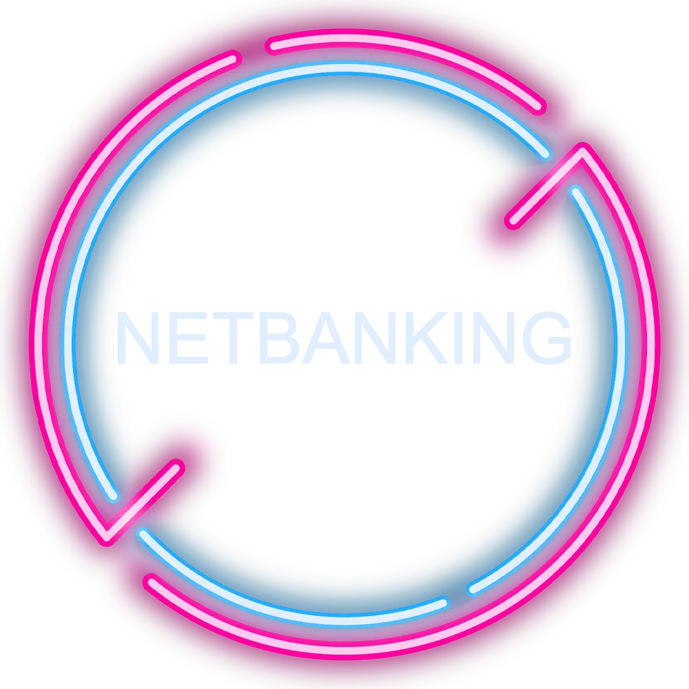 Use Netbanking for online money transfers.