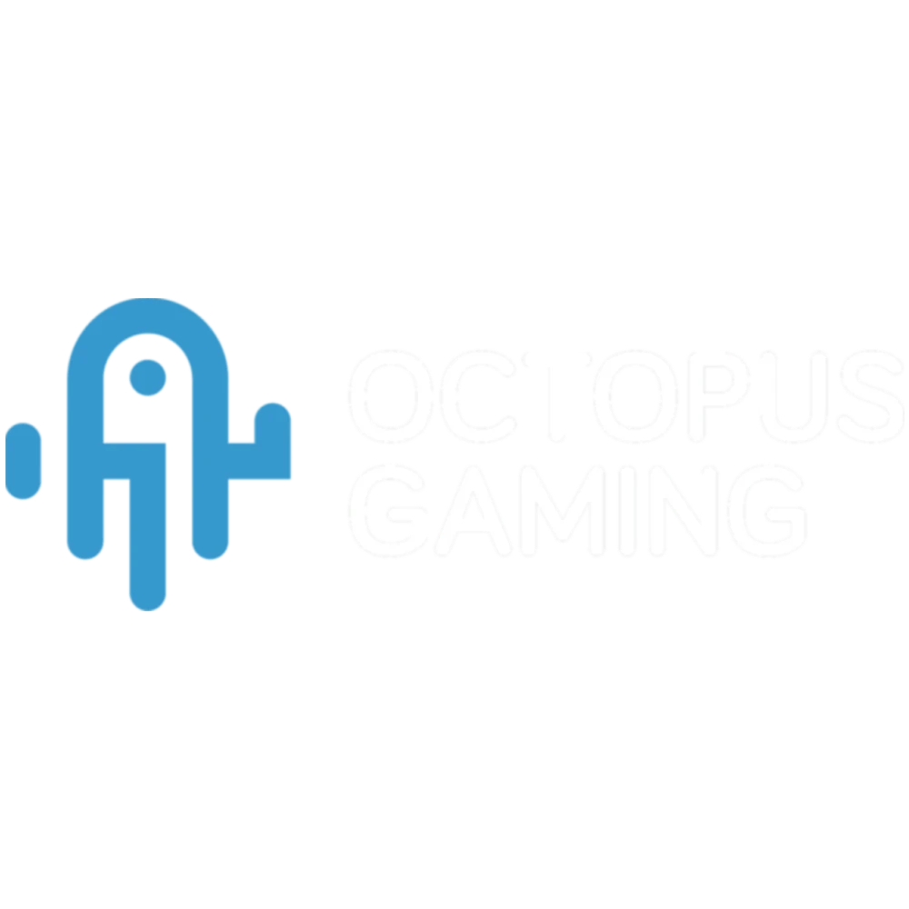 Try a variety of games from Octopus Provider.