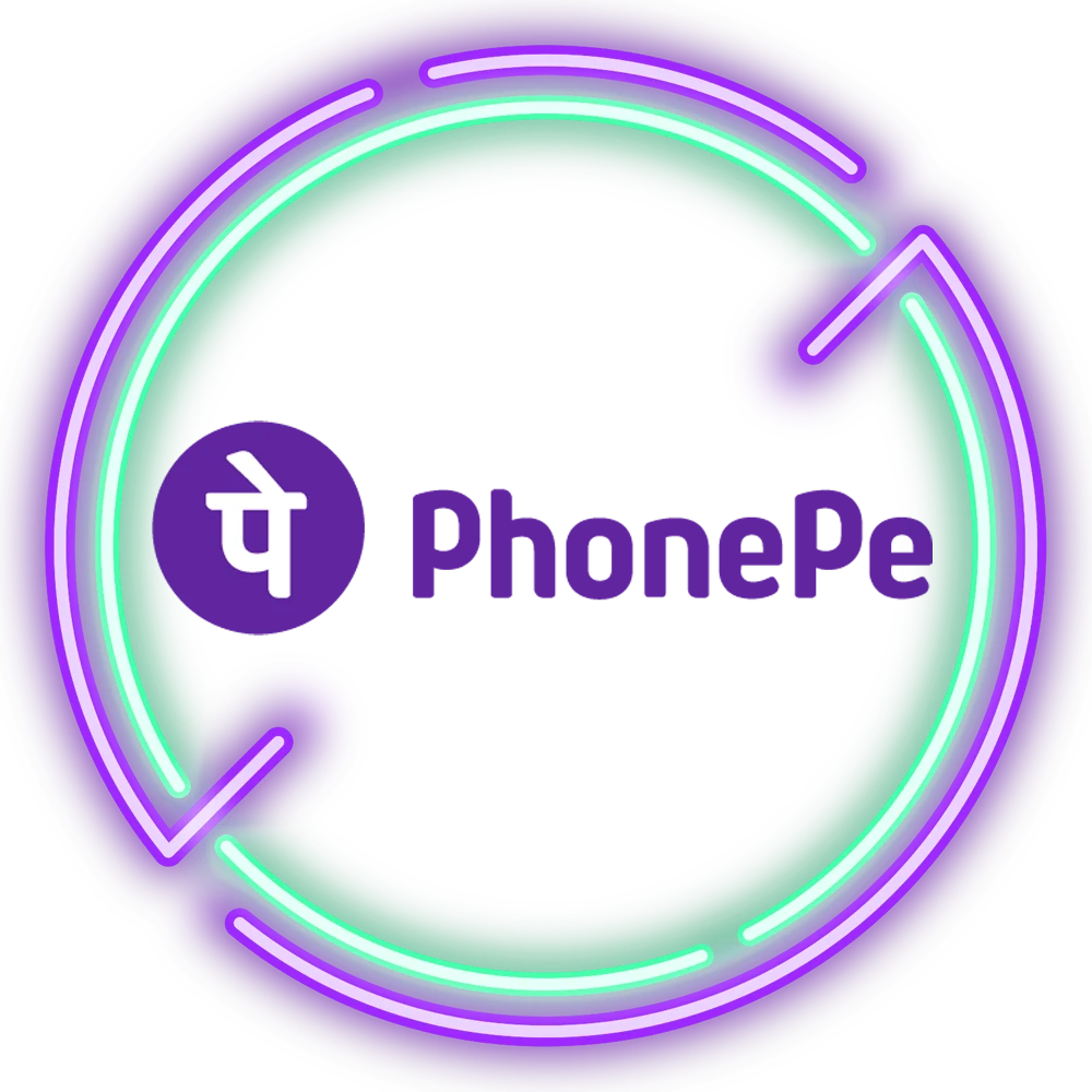 Make money transfers fast and easy with PhonePe.