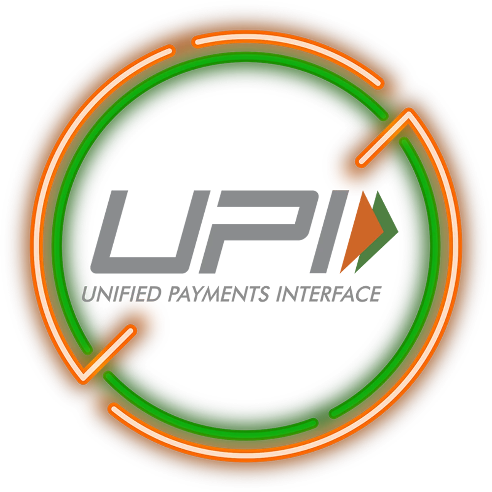 UPI is a fast and secure way to make payments online.