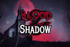 You can play the slot of Blood and Shadow here.