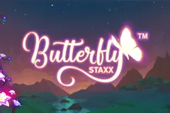 You can play the slot of Butterfly Staxx here.