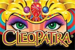 Try playing the Cleopatra free slot.