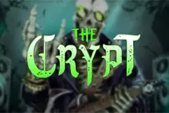 You can play the slot of The Crypt here.
