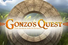 You can play the slot of Gonzo's Quest Megaways here.