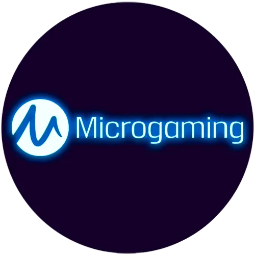 The Microgaming provider develops Slots with progressive jackpots.