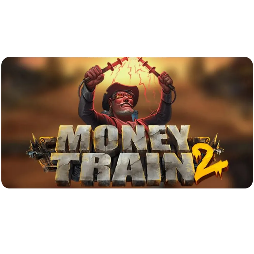 Start playing Money Train 2 slot machine and start winning.