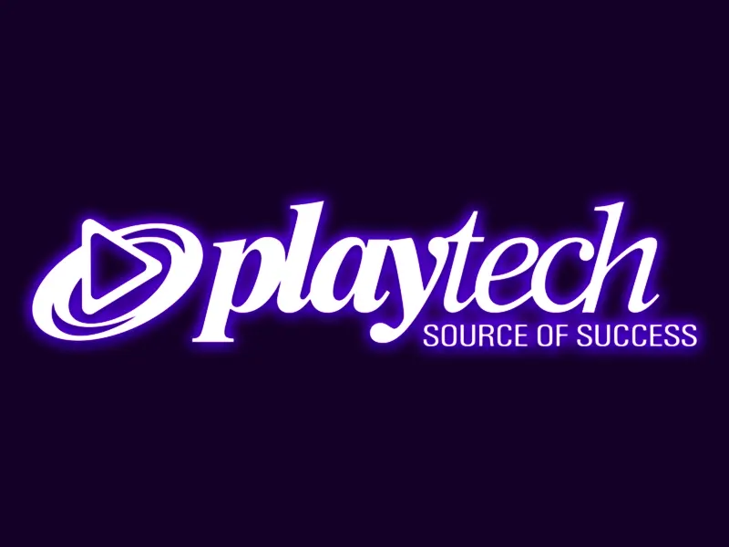 Playtech offers slots in different categories.