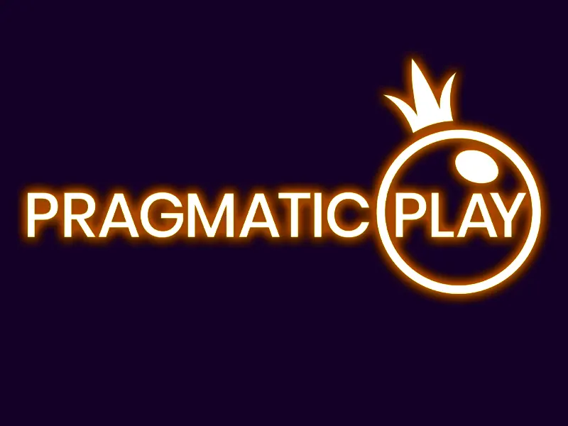 Pragmatic Play offers a large selection of slots.