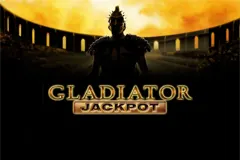Try the Gladiator Jackpot slot and enjoy the game.