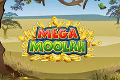 Try the Mega Moolah slot and win.
