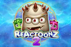 You can play the slot of Reactoonz 2 here.
