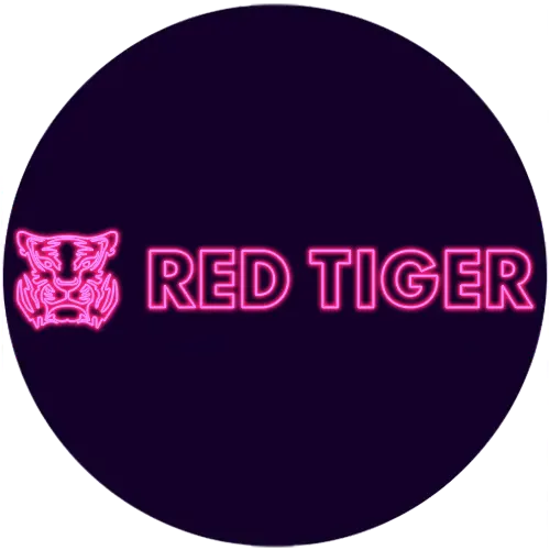 Red Tiger offers good 3D slot options.