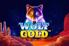 You can play the slot of Wolf Gold here.