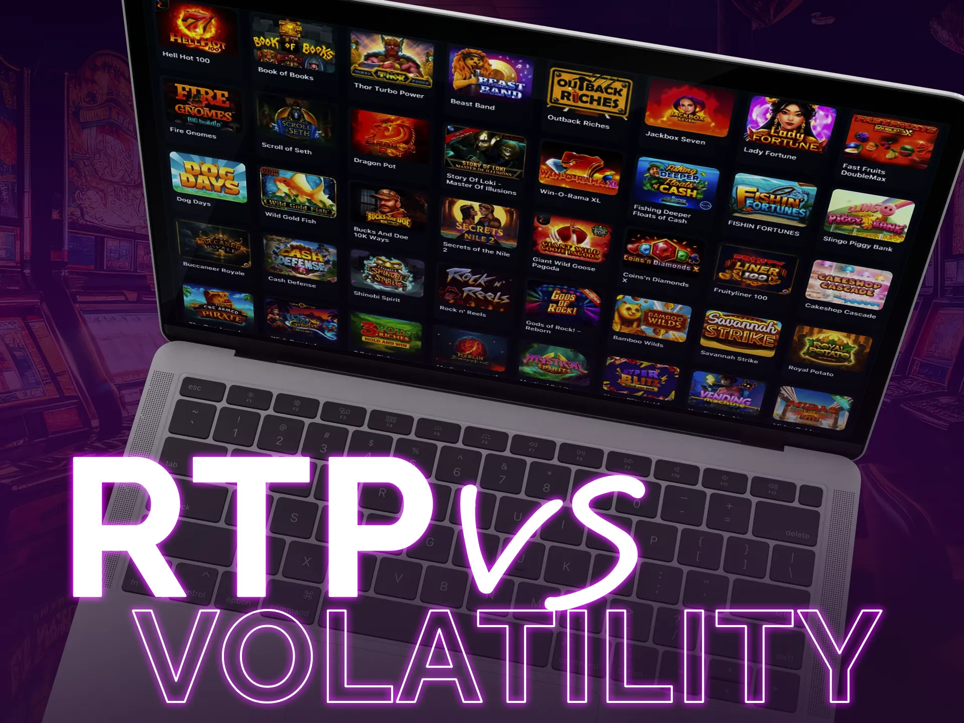 Understand volatility and RTP, both crucial when choosing a slot.