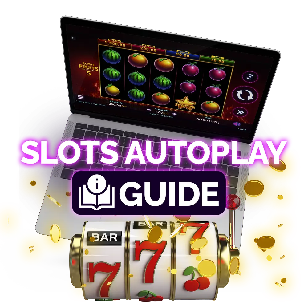 Discover the benefits and uses of slots autoplay feature.