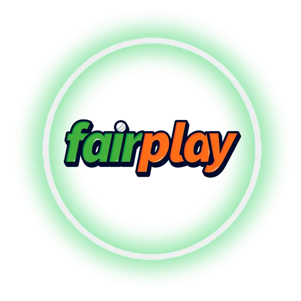With the Fairplay, bet on sports and play in casinos.